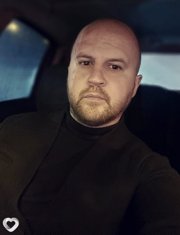 Михаил, 36, Пскове — анкета №933379