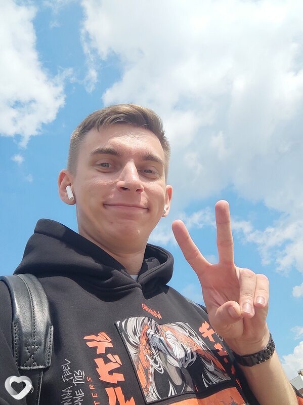Роман, 31, Белгороде — анкета №933380