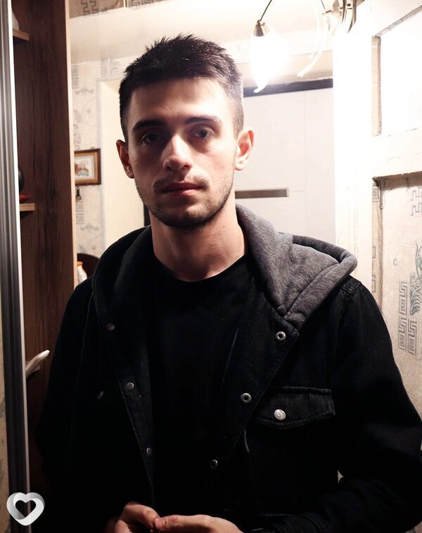 Алан, 24, Кашире — анкета №933381