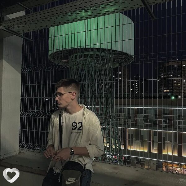 Александр, 23, Краснодаре — анкета №933396