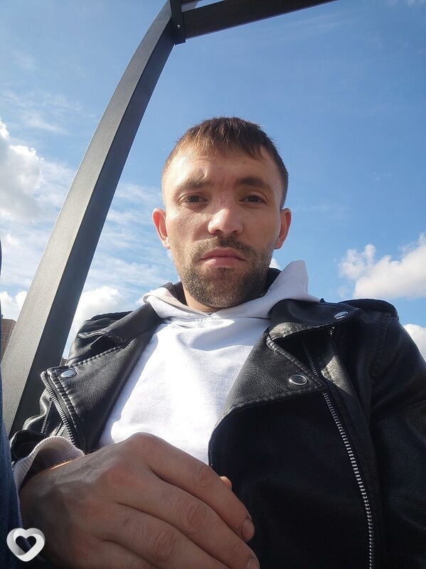 Александр, 32, Москве — анкета №933399