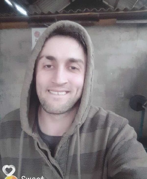 А З, 35, Воронеже — анкета №933408