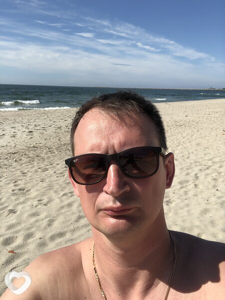 Кирилл, 44, Воронеже — анкета №933410