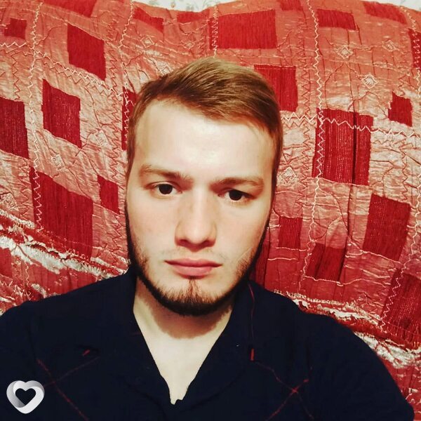 Адам, 27, Каспийске — анкета №933411