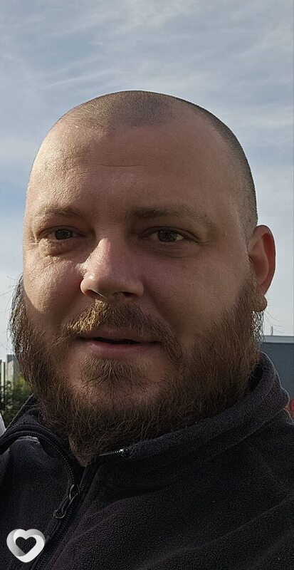 Олексій, 38, Николаеве — анкета №933413