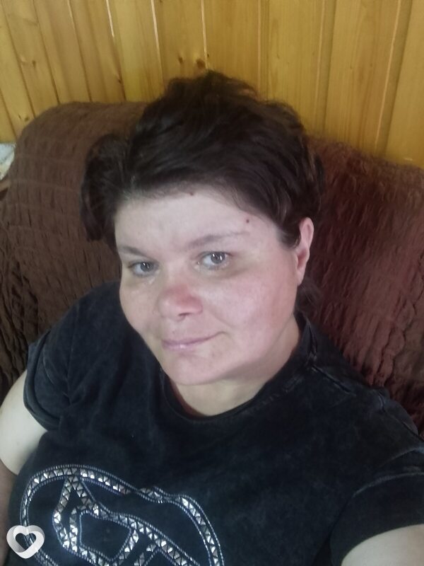 Зарина, 45, Владикавказе — анкета №933420