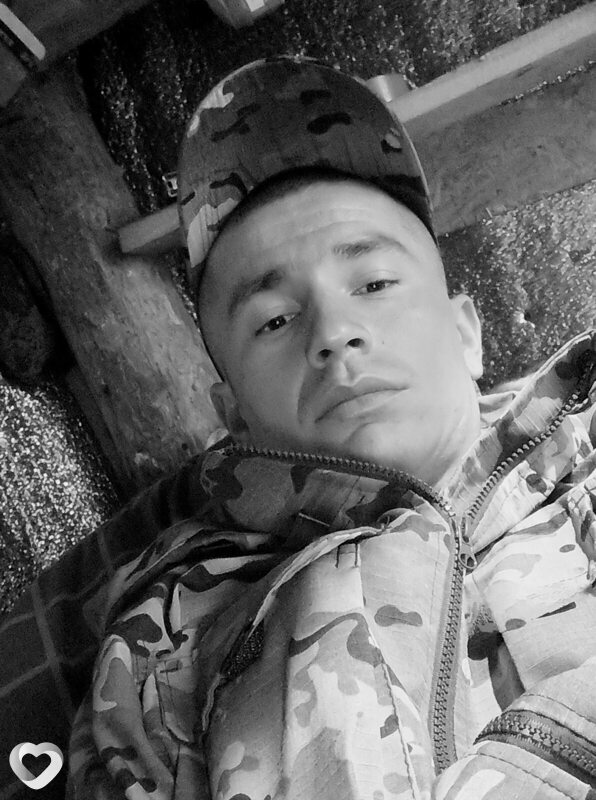 Максим, 30, Брянске — анкета №2097072