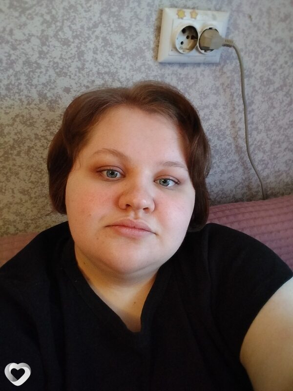 Анастасия, 26, Самаре — анкета №933429