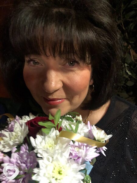 Лариса, 59, Набережных Челнах — анкета №933430