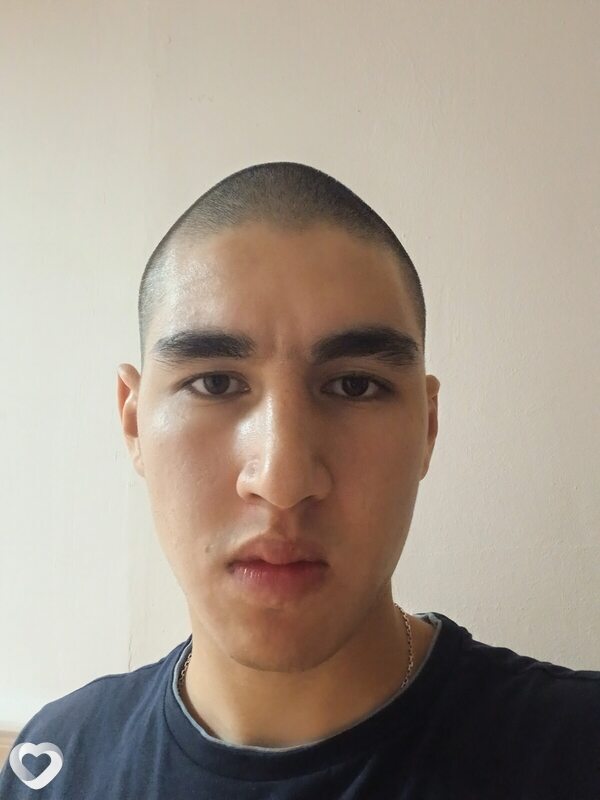 Михаил, 23, Ростове-на-Дону — анкета №933433