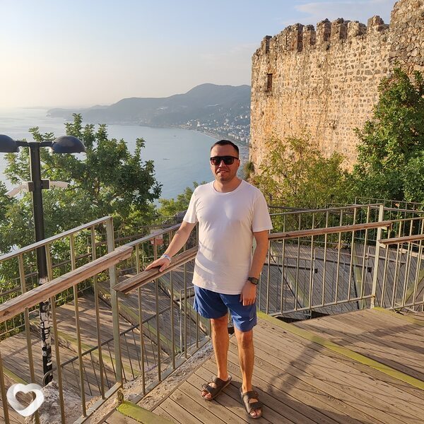 Руслан, 40, Каменске-Уральском — анкета №933737