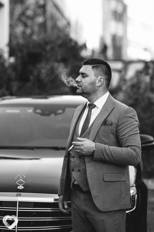 Александр, 35, Минске — анкета №933745