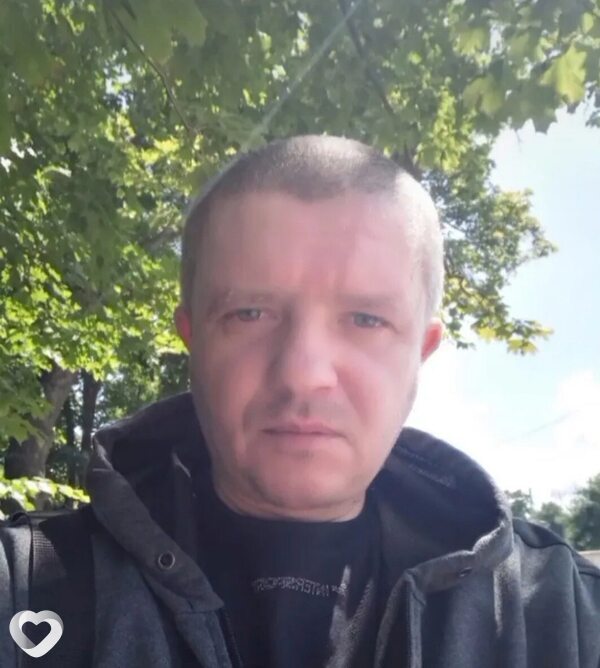 Сергей, 49, Харькове — анкета №933746