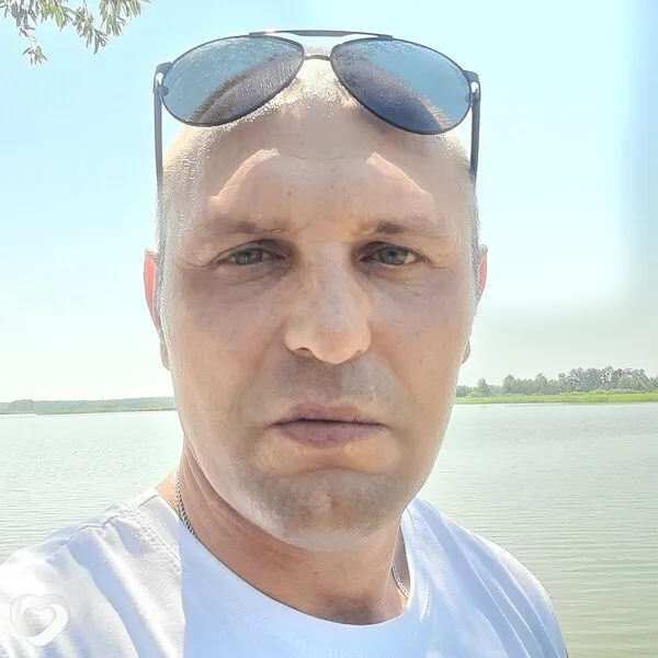 Алексей, 45, Барнауле — анкета №933750