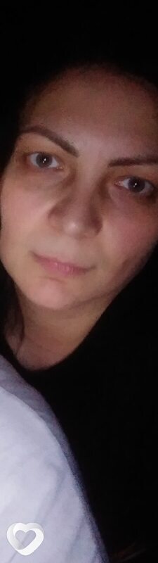 Ирина, 43, Ярославле — анкета №933751