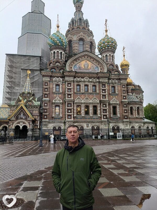 Алексей, Камешково