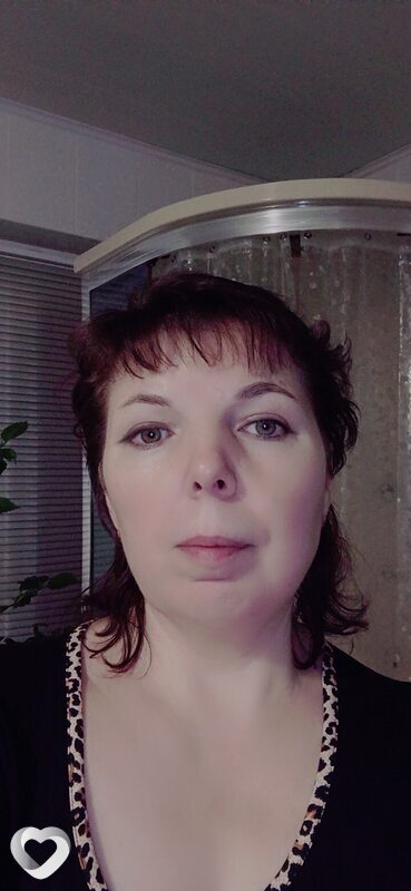 Лина, 47, Тимашевске — анкета №933568