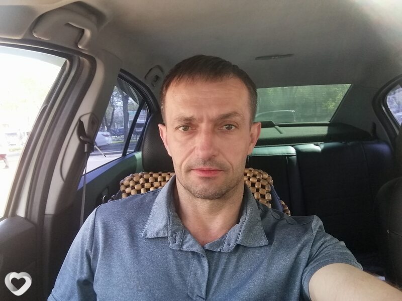 Сергей, 52, Астрахани — анкета №933572