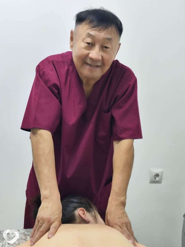 Баир, 64, Улан-Удэ — анкета №933574