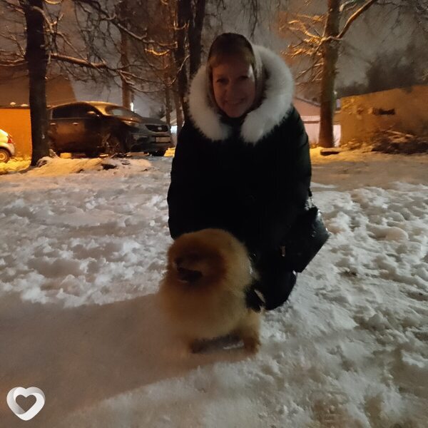 Ирина, 46, Тамбове — анкета №933577