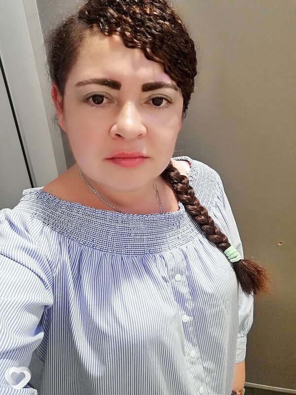 Лилия, 41, Запорожье — анкета №933588