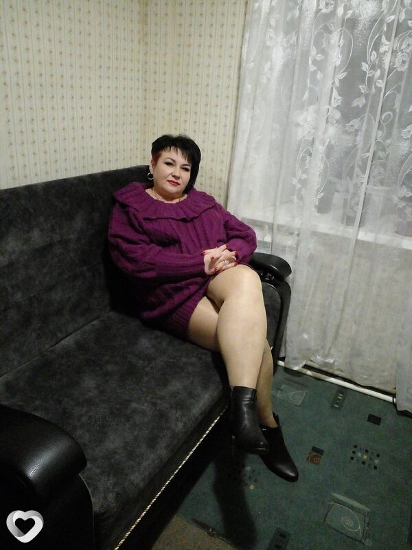 Оксана, Кораблино