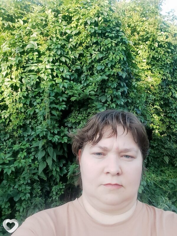 Екатерина, 43, Курске — анкета №933597