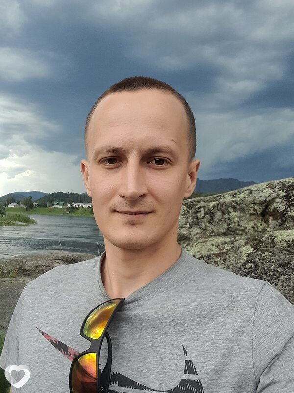 Валентин, 29, Новокузнецке — анкета №933600