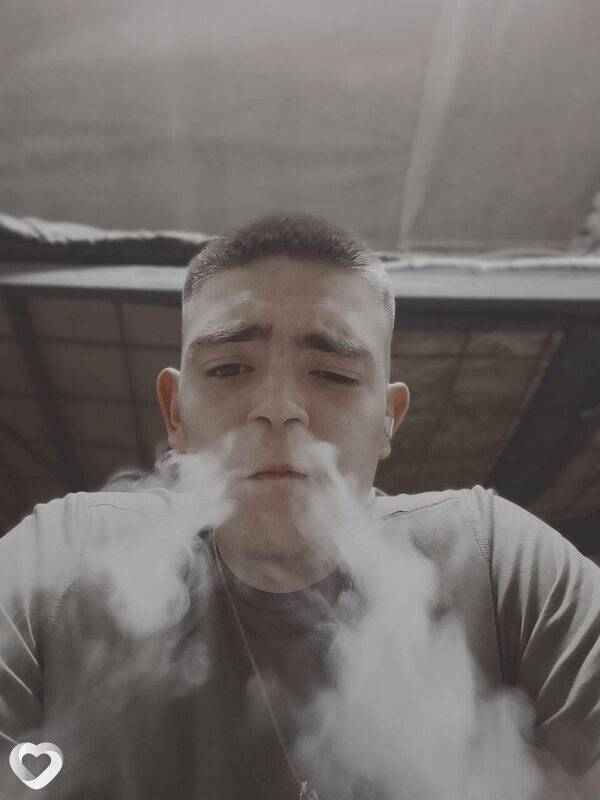 Никита, 27, Острове — анкета №933602