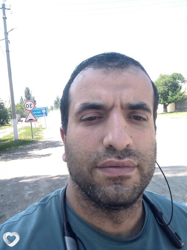 Азиз, 57, Бишкек — анкета №933603