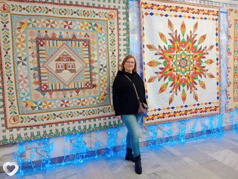 Лена, 53, Череповце — анкета №933607