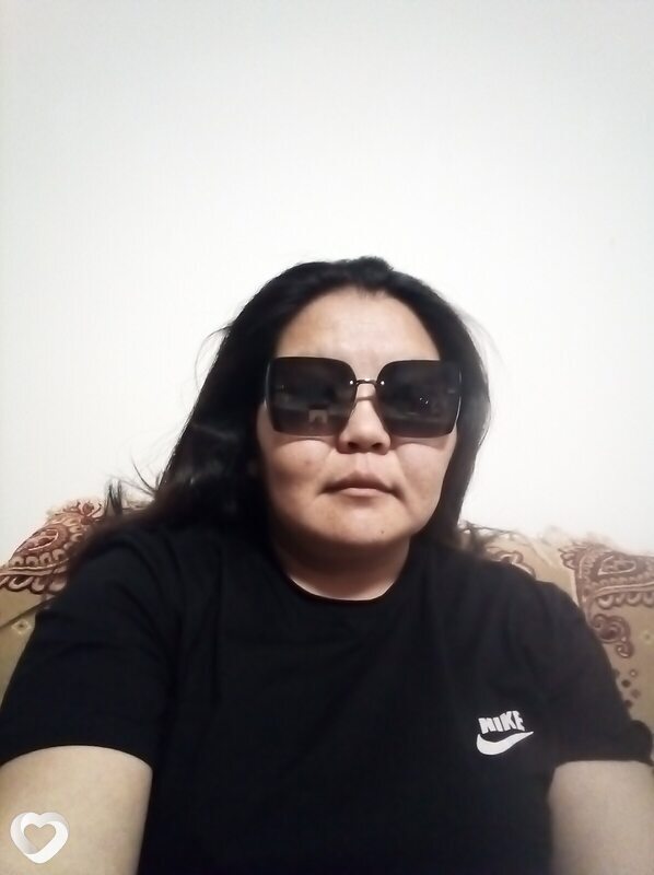 Туяна, 37, Улан-Удэ — анкета №933509