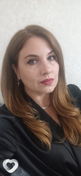 Надежда, 40, Саратове — анкета №933513