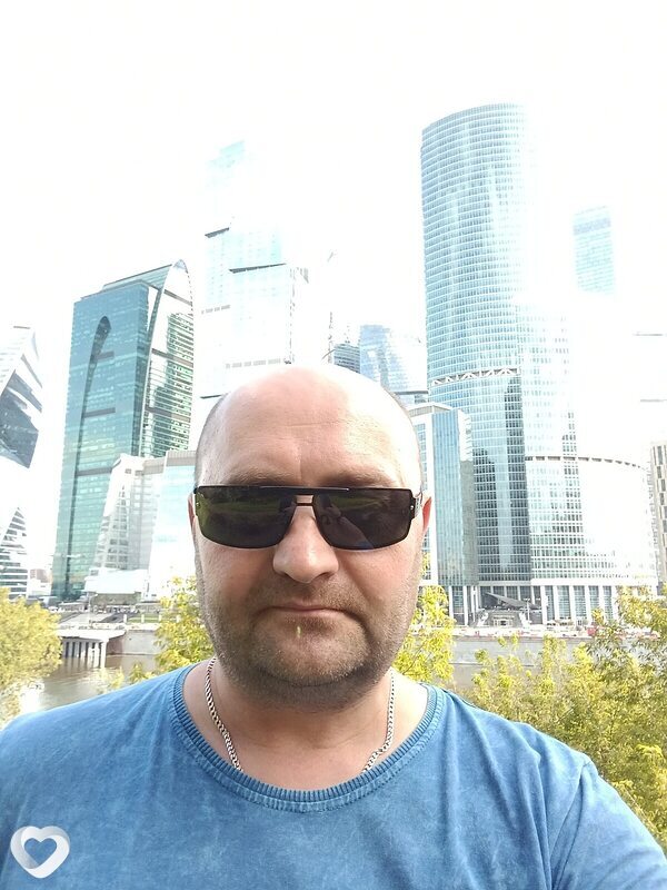 Виталий, 46, Зеленоград — анкета №933514