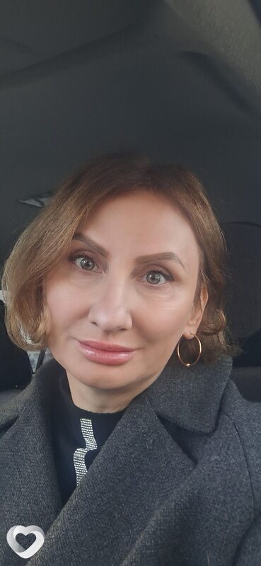 Валентина, 48, Дальнегорске — анкета №933518