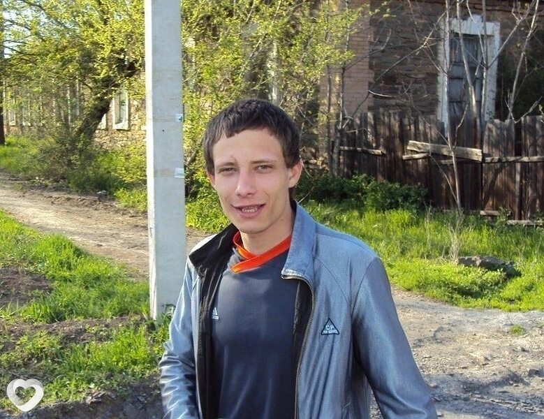 Александр, 32, Москве — анкета №933521