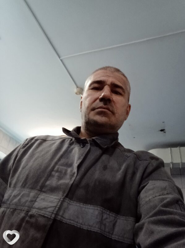 Александр, 50, Барнауле — анкета №933522