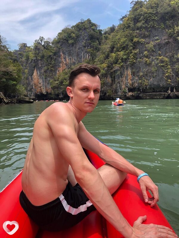 Андрей, 39, Саратове — анкета №933524