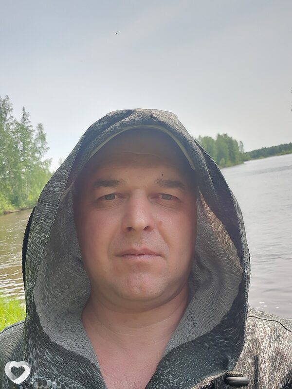 Ден, 44, Зиме — анкета №933526