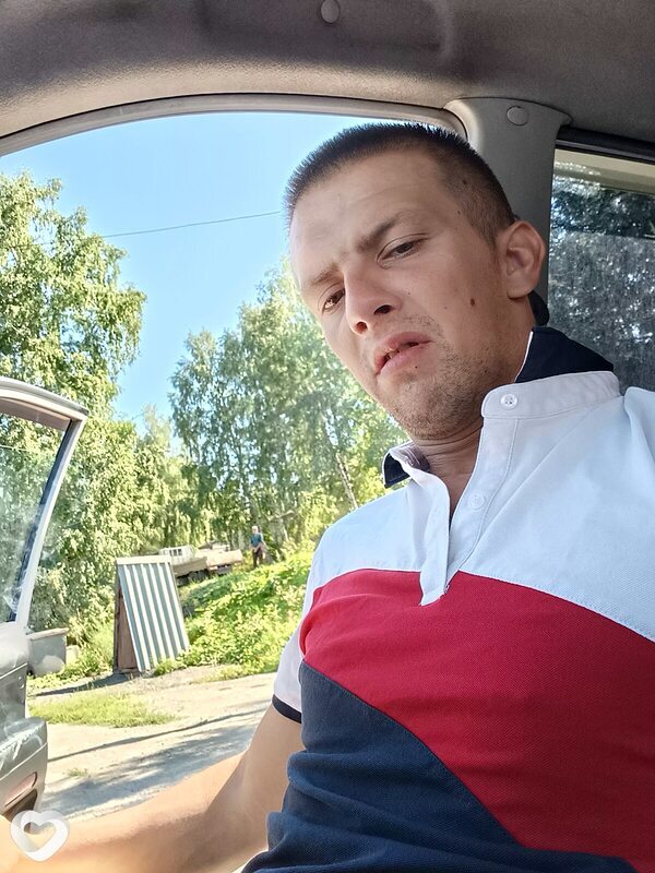 Евгений, 31, Красноярске — анкета №933527