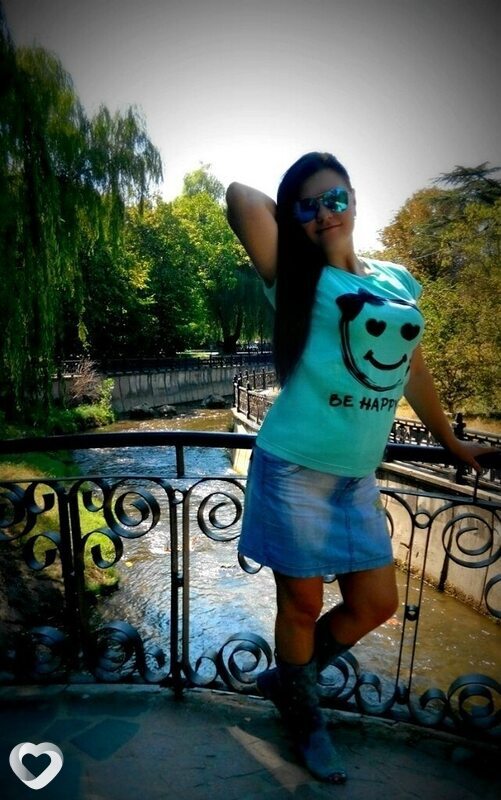 Tasha, 37, Симферополе — анкета №933529