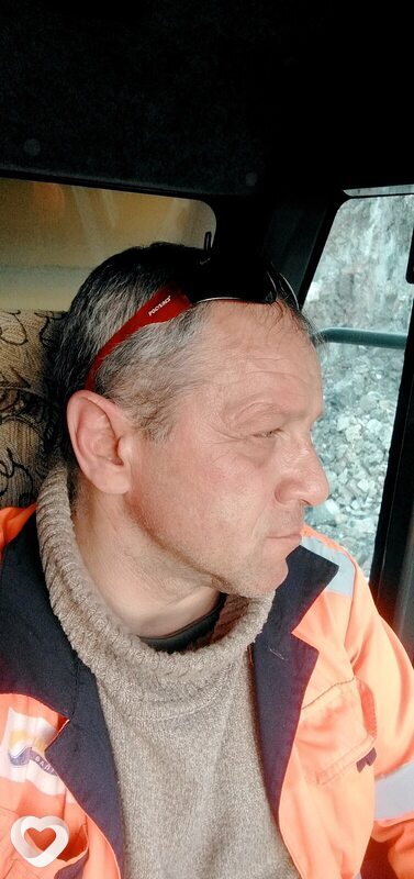 Сергей, 48, Белой Калитве — анкета №933352