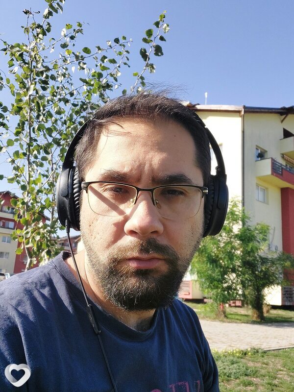 Sabin, 38, București — анкета №933353