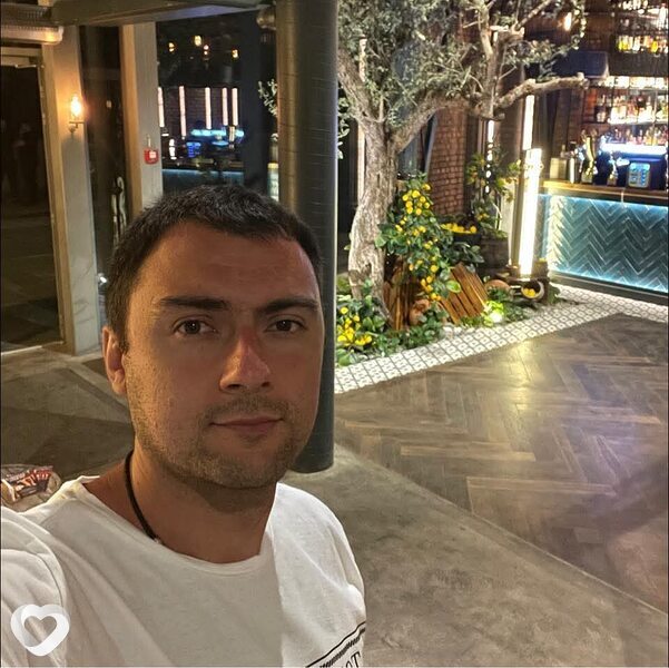 Ups, 31, Днепр — анкета №933358