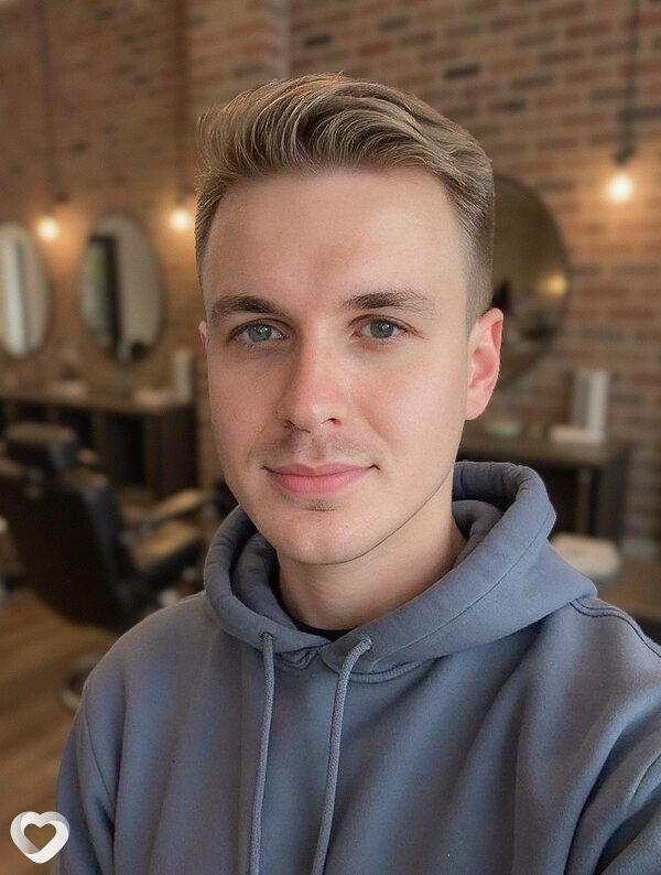 Дима, 32, Санкт-Петербурге — анкета №933359
