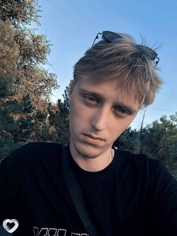 Евгений, 25, Ростове-на-Дону — анкета №933459