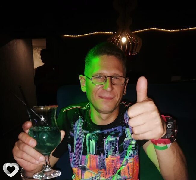 Константин, 50, Севастополе — анкета №933469