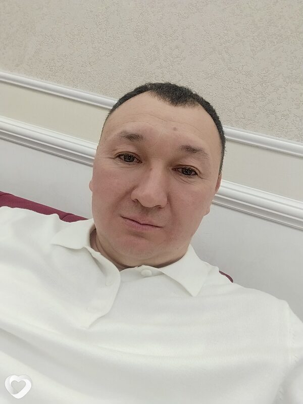 Ержан, 38, Балхаше — анкета №933470