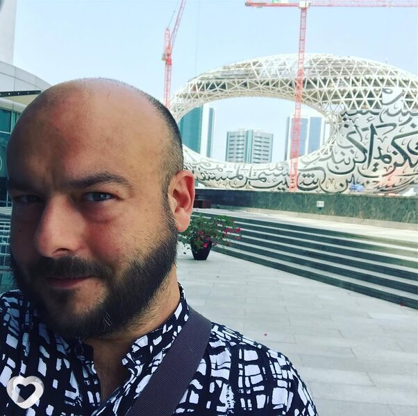 Влад, 22, Новосибирске — анкета №933477