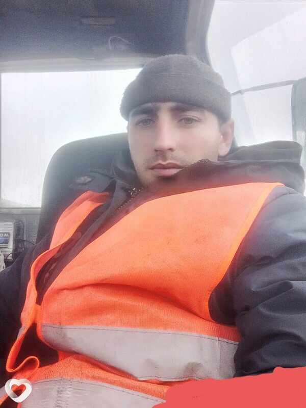 Сергей, 33, Атбасаре — анкета №933479